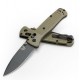 Benchmade 535GRY-1 Bugout® Ranger green CPM-S30V