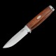 Fallkniven nož SK2 Embla Laminirani CoS Desert Ironwood