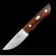 Fallkniven nož TH1 Taiga Hunter Lam. CoS Desert Ironwood