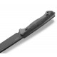 LionSteel nož T6 Black Micarta Bohler K490